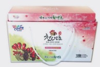 천년초 열매엑기스
